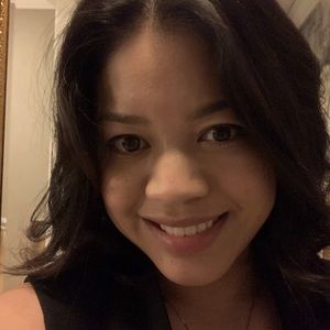 Meet your Posher, Angie